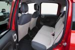 Fiat Panda 2012 года (UK)